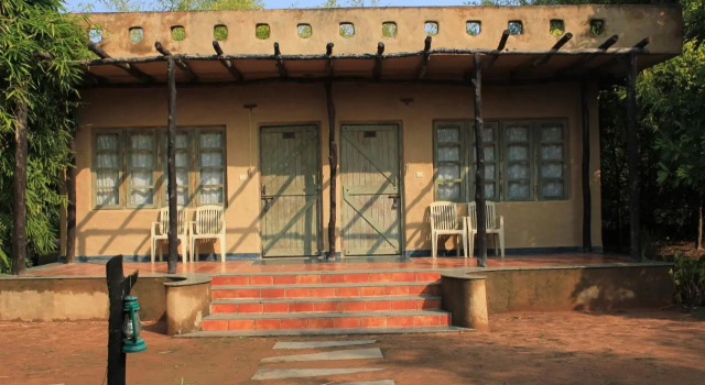 The Celebration Van Vilas