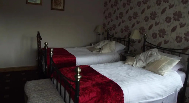 Prince Of Wales Inn