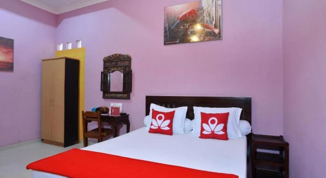 Nitada Premier Prambanan, Book Hotel Prambanan Yogyakarta Province