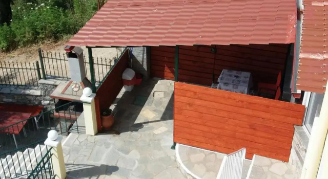 Студия Nestor Apartments