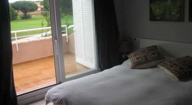 Villa El Trebol, Забронировать Вилла Коттеджи Ново-Санкти-Петри, Коттедж