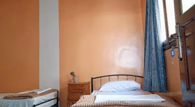 Номер Standard Surf Riad Taghazout