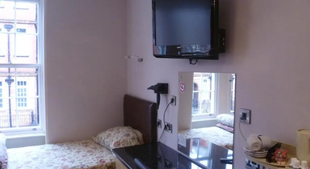 Suite Aachen Hotel
