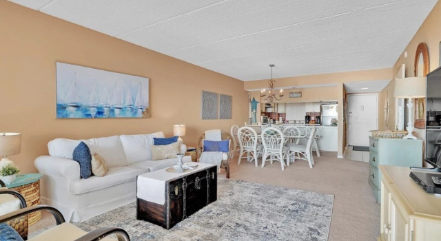 J7 Amelia South 2 Bedroom Condo by RedAwning, Fernandina Beach