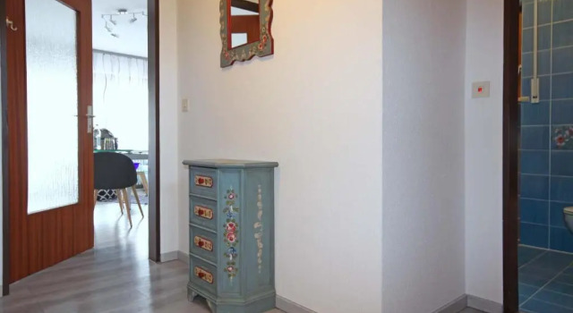 Апартаменты Apartment Mühlbach