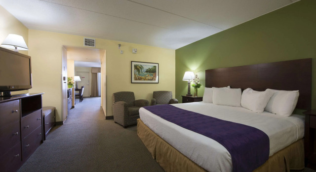 Edgewater Hotel & Waterpark, Varaa Hotelli Hotellit Minnesota pysäköinnillä, Pysäköinti