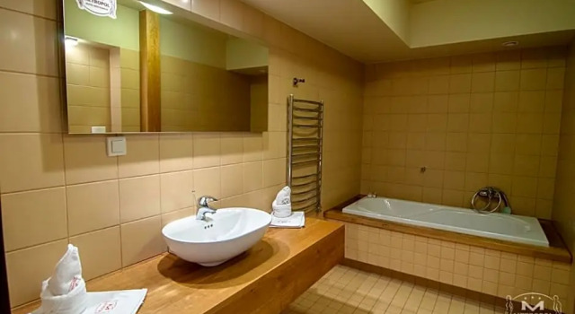 Metropol, Book Hotel 3-stjernede hoteller i Srem, 3*