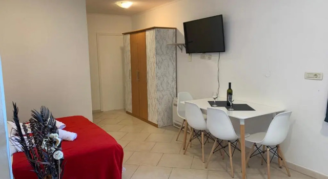 Студия Villa Hills