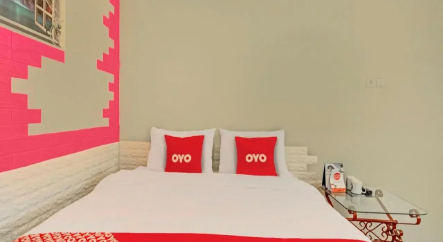 Inn App by OYO Rooms