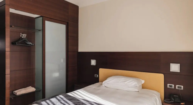 Одноместный номер Standard Hotel Bel Sit