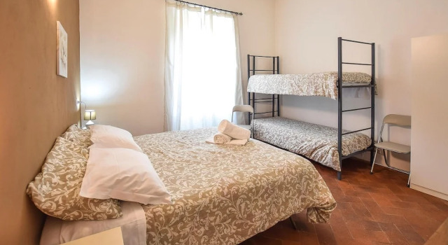 Beautiful Apartment in Bagni di Lucca With Wifi and 1 Bedrooms