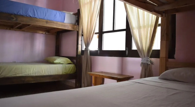 La Cúpula Hotel & Camping, Reserva ahora Camping Hoteles en Departamento de Tarija con desayuno, Desayunos