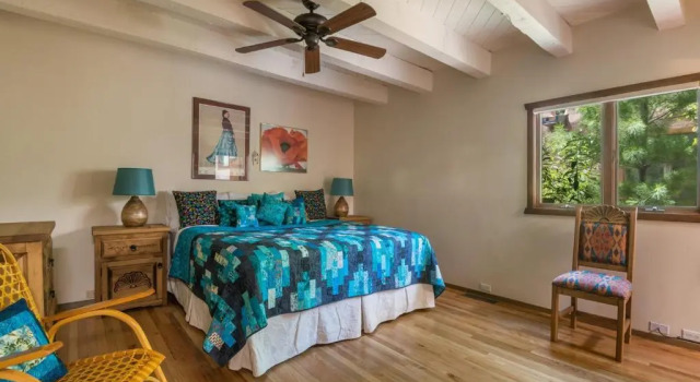 2 Bedroom - 10 Min. Walk to Plaza - Alegre, Varaa Hotelli Santa Fe New Mexico