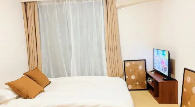 Tokyo Ikebukuro  Homestay, Забронировать Отель Токио Токийский столичный округ, рядом с Jutokuji Temple
