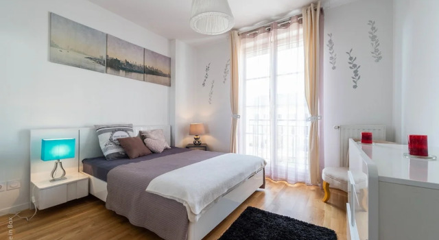 Appartland Milada