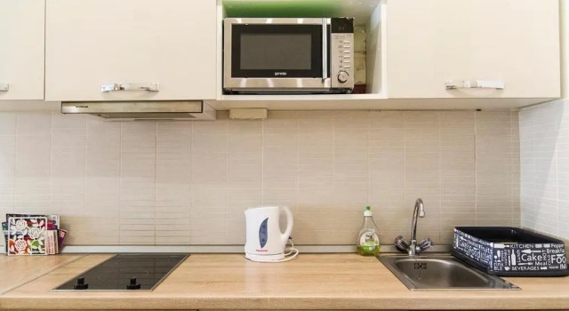 Andy's Home Central Apatment, Забронировать Отель Отели Будапешта с парковкой, рядом с Станция метро Vorosmarty Square, Парковка