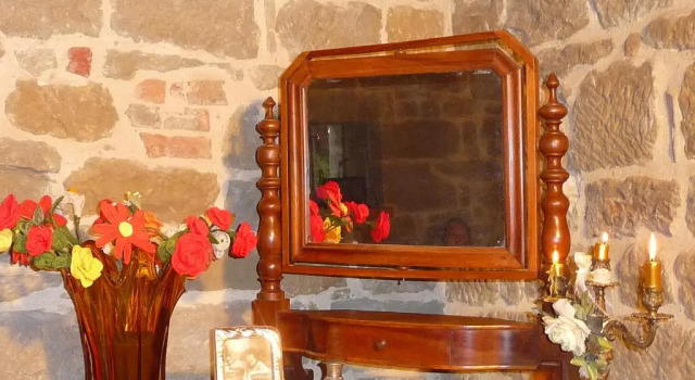 Коттедж c 1 комнатой Medieval Tower Lungarno your wedding in Tuscany