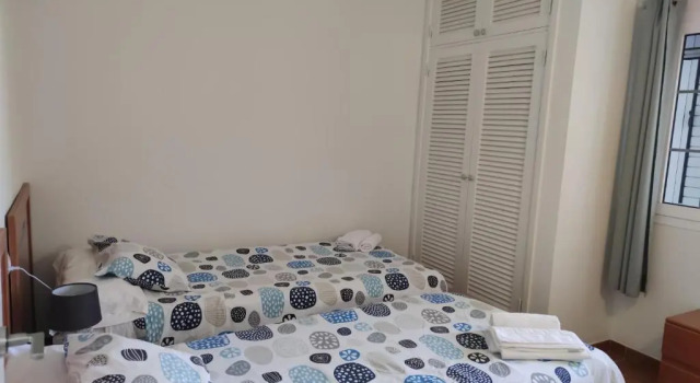 Коттедж Apartamentos Juan Benítez