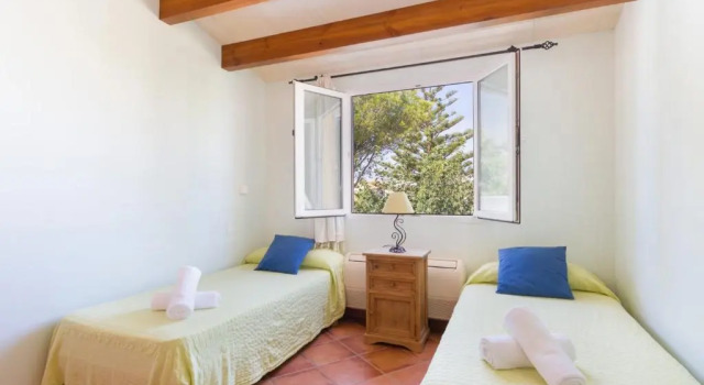 Villa Blancala 502, Boek Villa Santandria Balearen