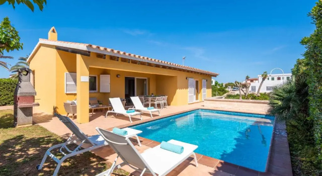 Villa Villa Laura