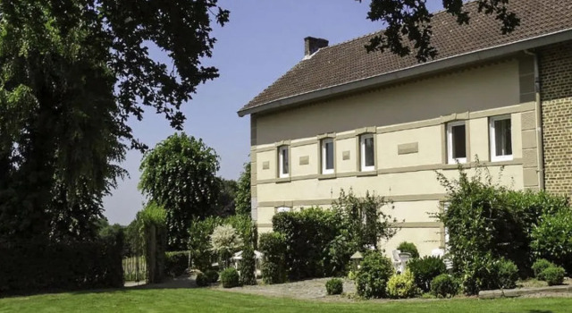 Bungalowpark Landsrade 13262, Reserva ahora Hotel Gulpen Heuvelland
