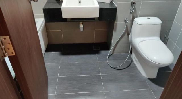 Апартаменты KSL D'Esplanade Studio Apartment's 2