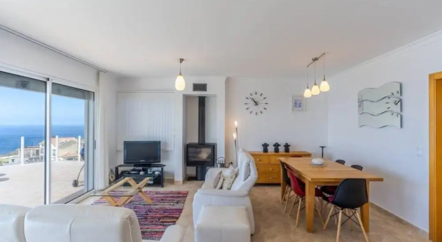Villa Eldomar 61 in Estreito da Calheta