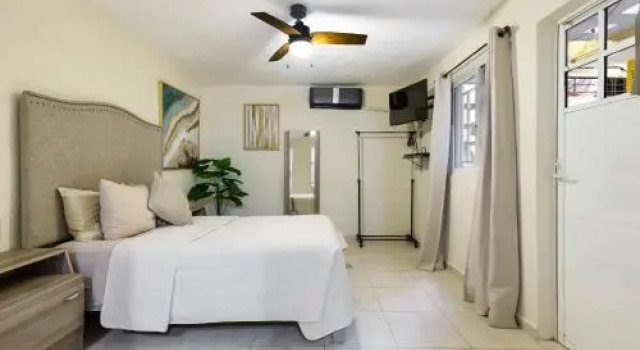 El depa de Acuario, Rezerwuj Apartament Cancún Quintana Roo