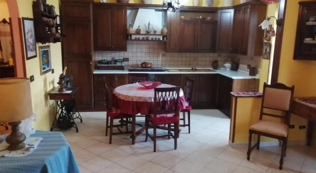 Apartamento 1 dormitorio Appartamento Sole