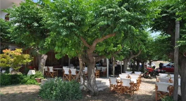 Alkion Hotel, Reserva ahora Hotel Epidaurus Grecia