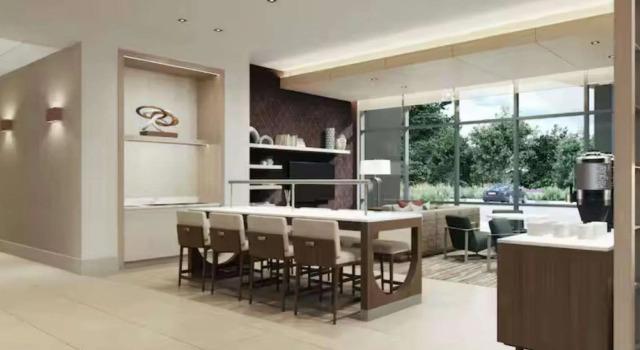 Homewood Suites By Hilton Wichita Airport, Boek Hotel Hotels in Wichita met ontbijt, Ontbijt
