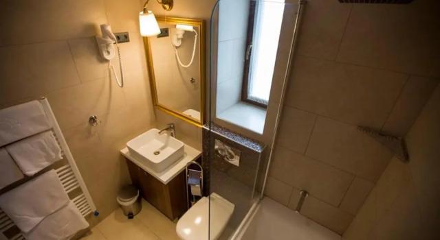 Семейный номер Standard Pole Position Beach Hotel