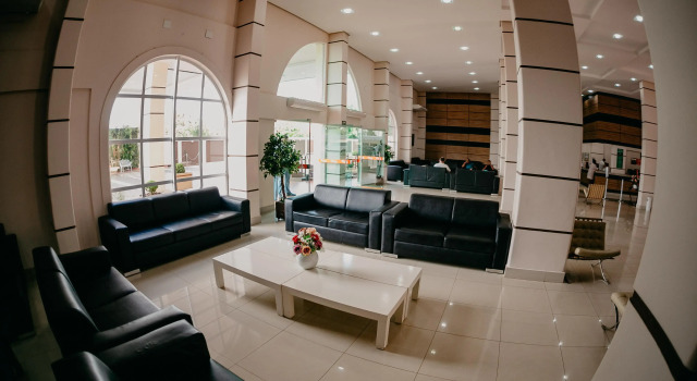 Hotel Diroma Exclusive - BVTUR