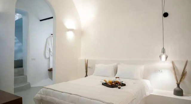 Terra e Lavoro Luxury Suites, Забронировать Вилла Отели Эксо-Гония с парковкой, Парковка