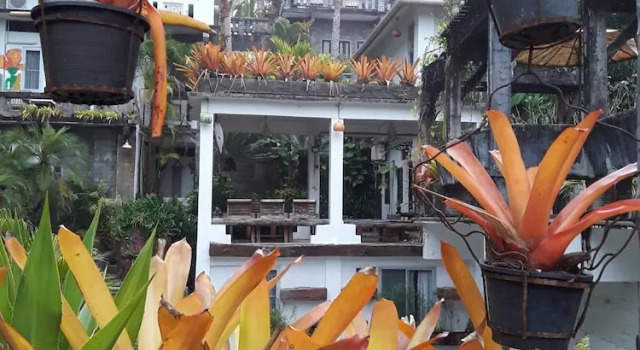Номер Standard Banthorphan Resort