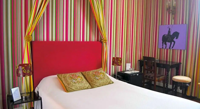 Номер Superior Hotel Windsor Home