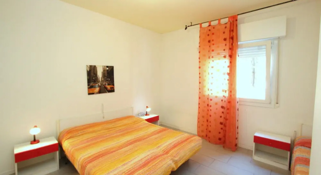 A Calm Escape Close to the Beach - Beahost, Prenota Appartamento Hotel a Veneto con parcheggio, Parcheggio