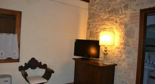 Номер Standard Castel Pietraio WineResort