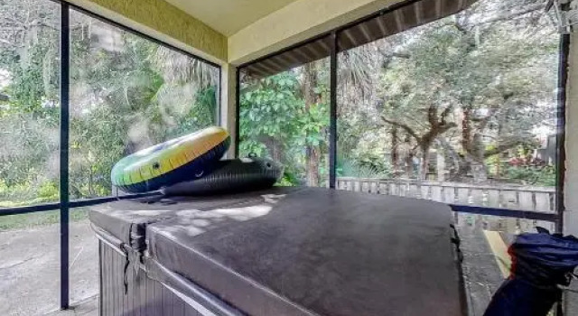 Orange River Oasis Home Home, Забронировать Отель Форт-Майерс Fort Myers Area, рядом с Manatee World