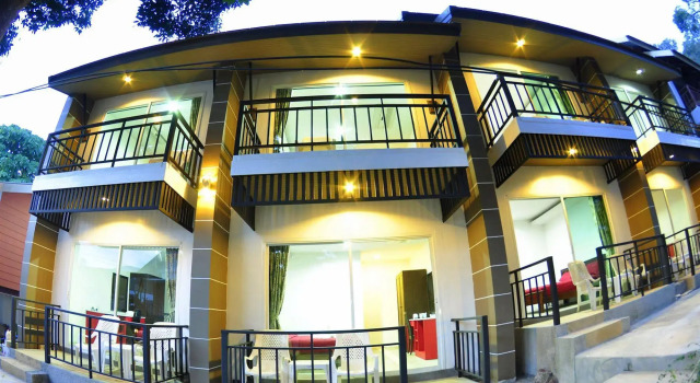 Phi Phi Siam Grand Resort