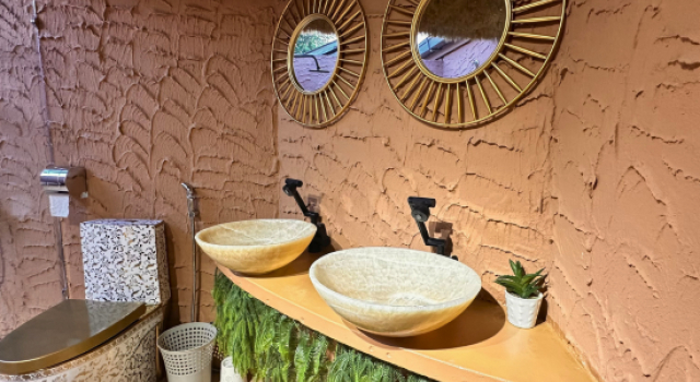 The Luxurious 28 Morocco Villa, Prenota Villa Hotel a Johor con piscina, Piscina