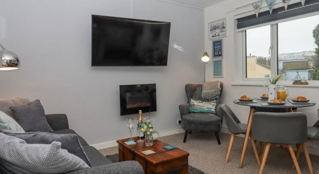 3 Dolphin Court, Varaa Huoneisto Asunnot kohteessa Merseyside, Huoneisto