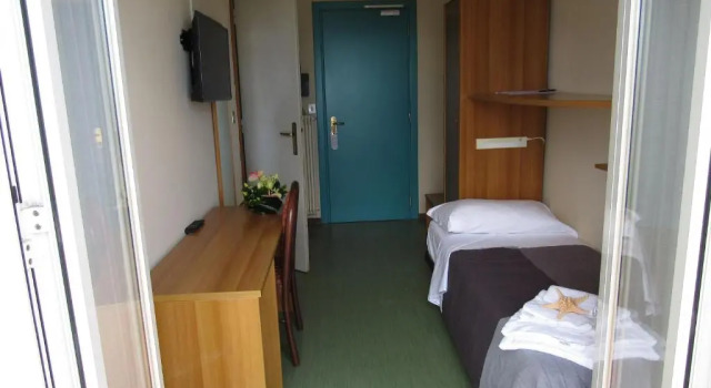 Номер Standard Hotel Stella Maris