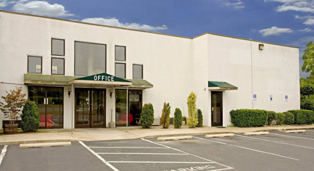 Cambridge Inn, Rezerwuj Hotel Cambridge Maryland
