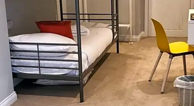 Superior Familie Zimmer Bendene Townhouse