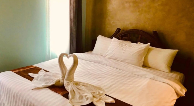 Boutique Village Hotel