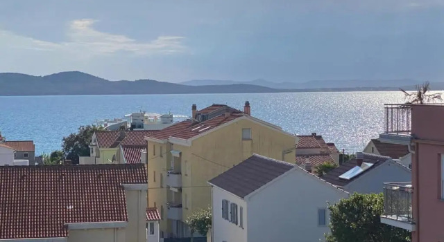 Апартаменты Zadar 3 Bed Apartment