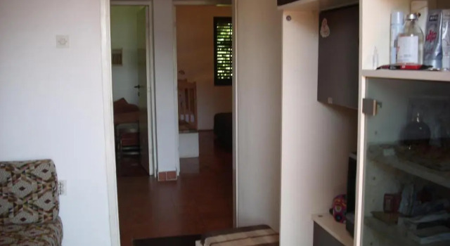 Коттедж Holiday home Bokokotorski zaliv