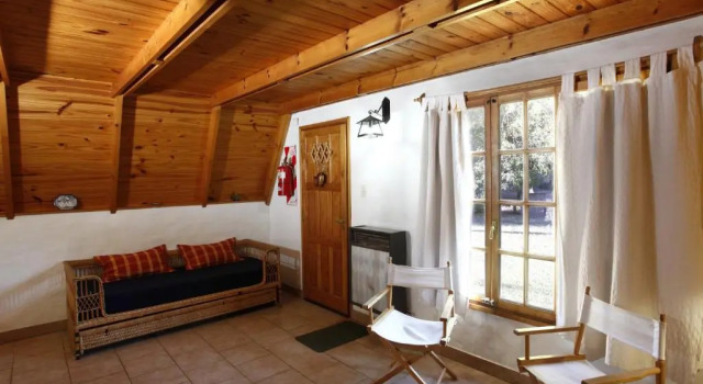 Бунгало Acacias Country Club