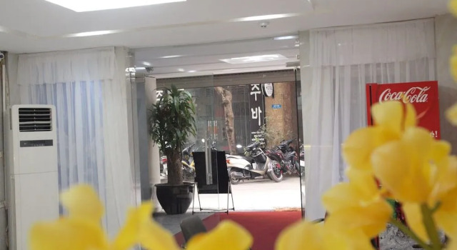 Glory Inn Hotel, Забронировать Отель Отели Ханоя с завтраком, Завтраки